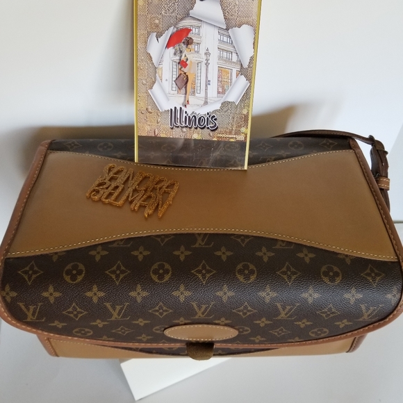 Louis Vuitton beauty train case - Picture 6 of 16